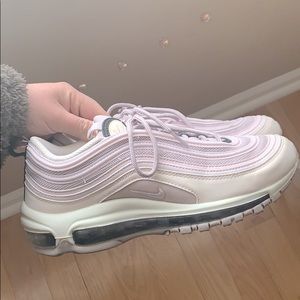 Nike Air Max 97(Worn Twice/Good Condition)